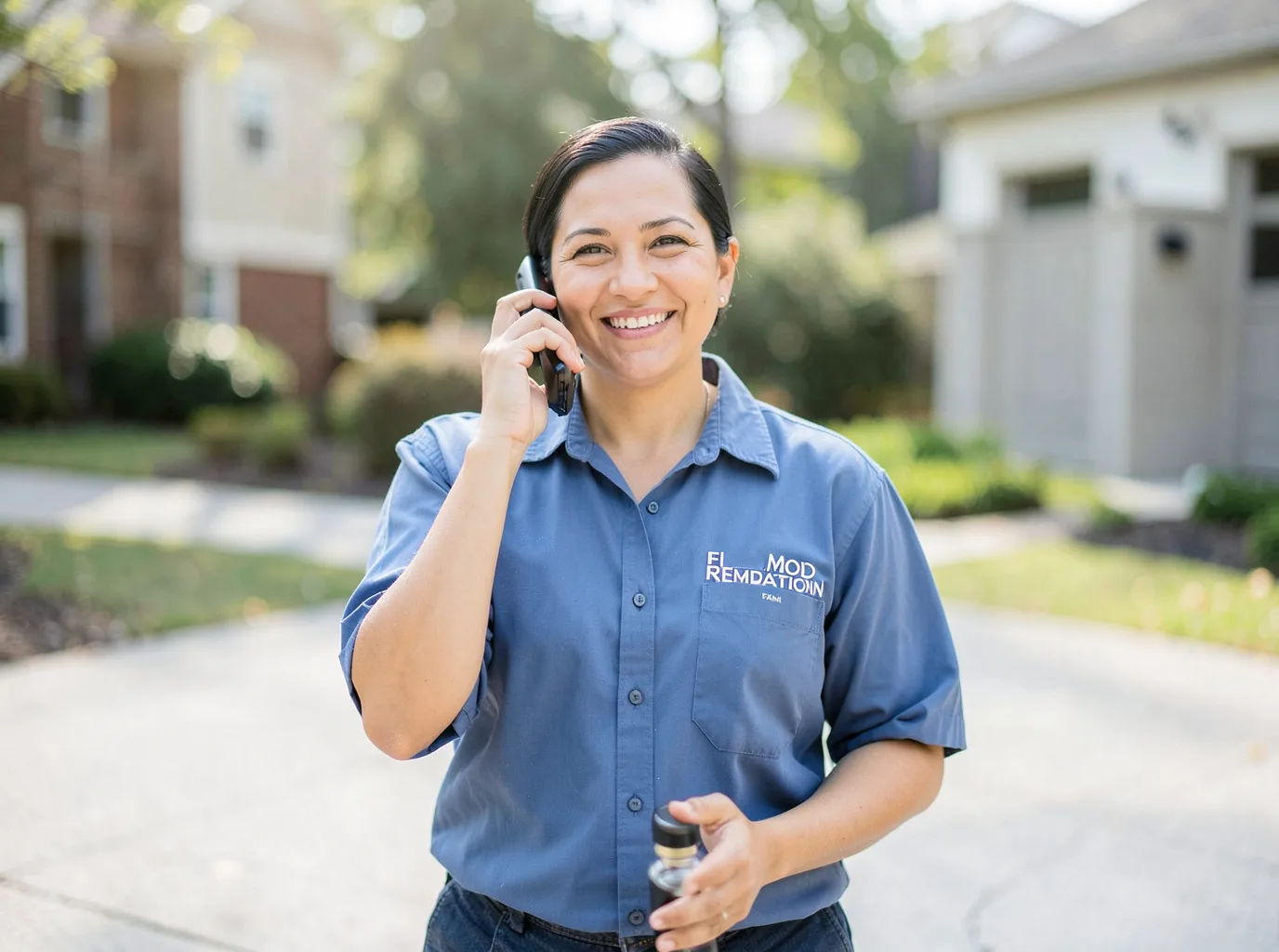 Mold Remediation Smithville, TX FAQs